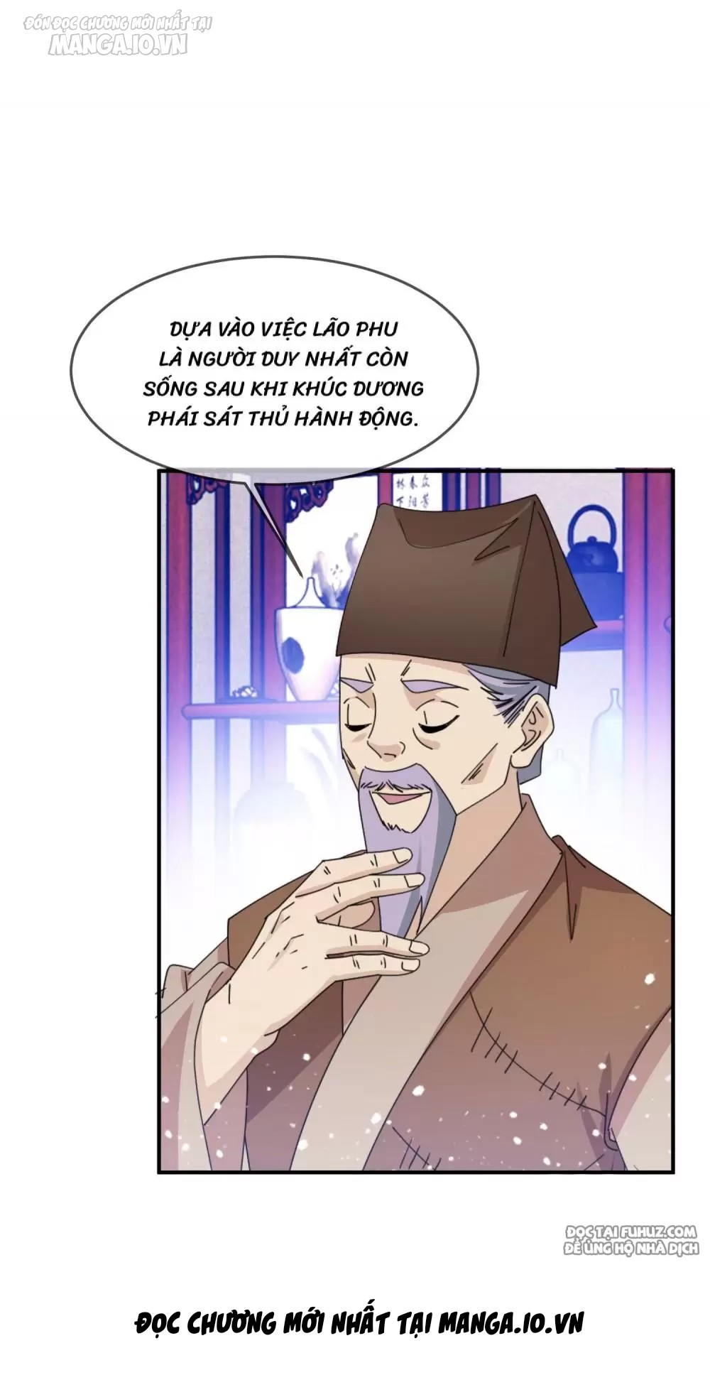 Cực Phẩm Bại Gia Tử Chapter 229 - Trang 2