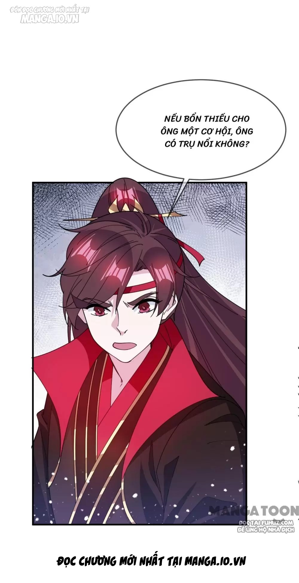 Cực Phẩm Bại Gia Tử Chapter 229 - Trang 2