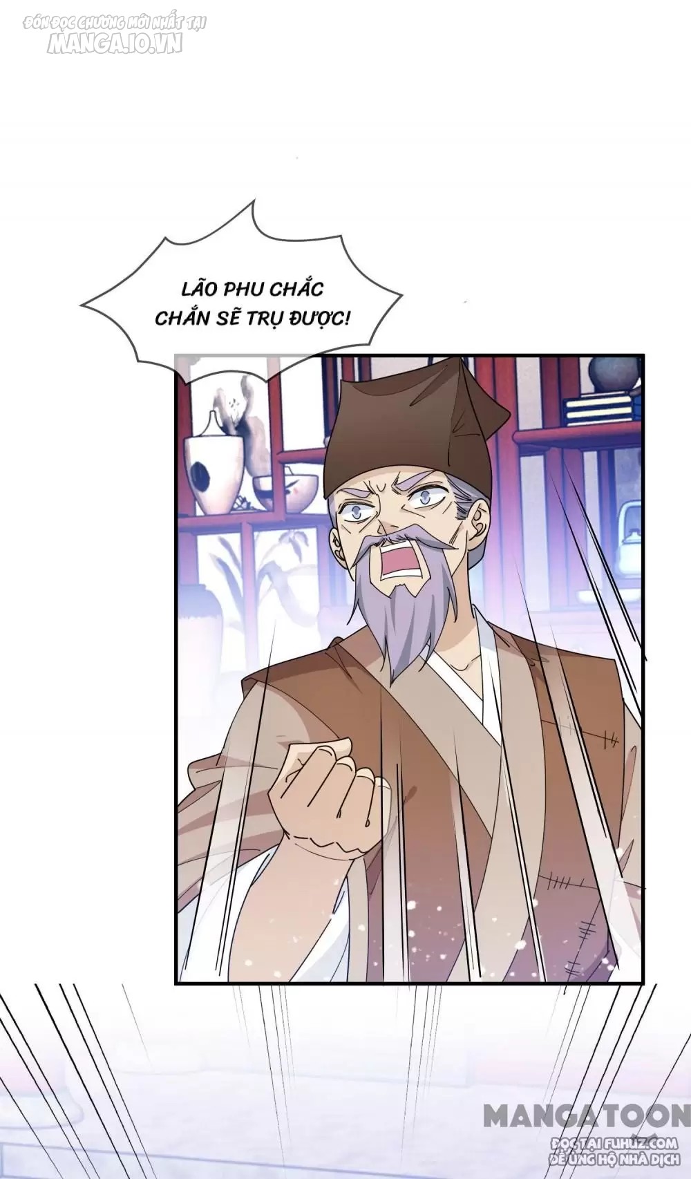 Cực Phẩm Bại Gia Tử Chapter 229 - Trang 2