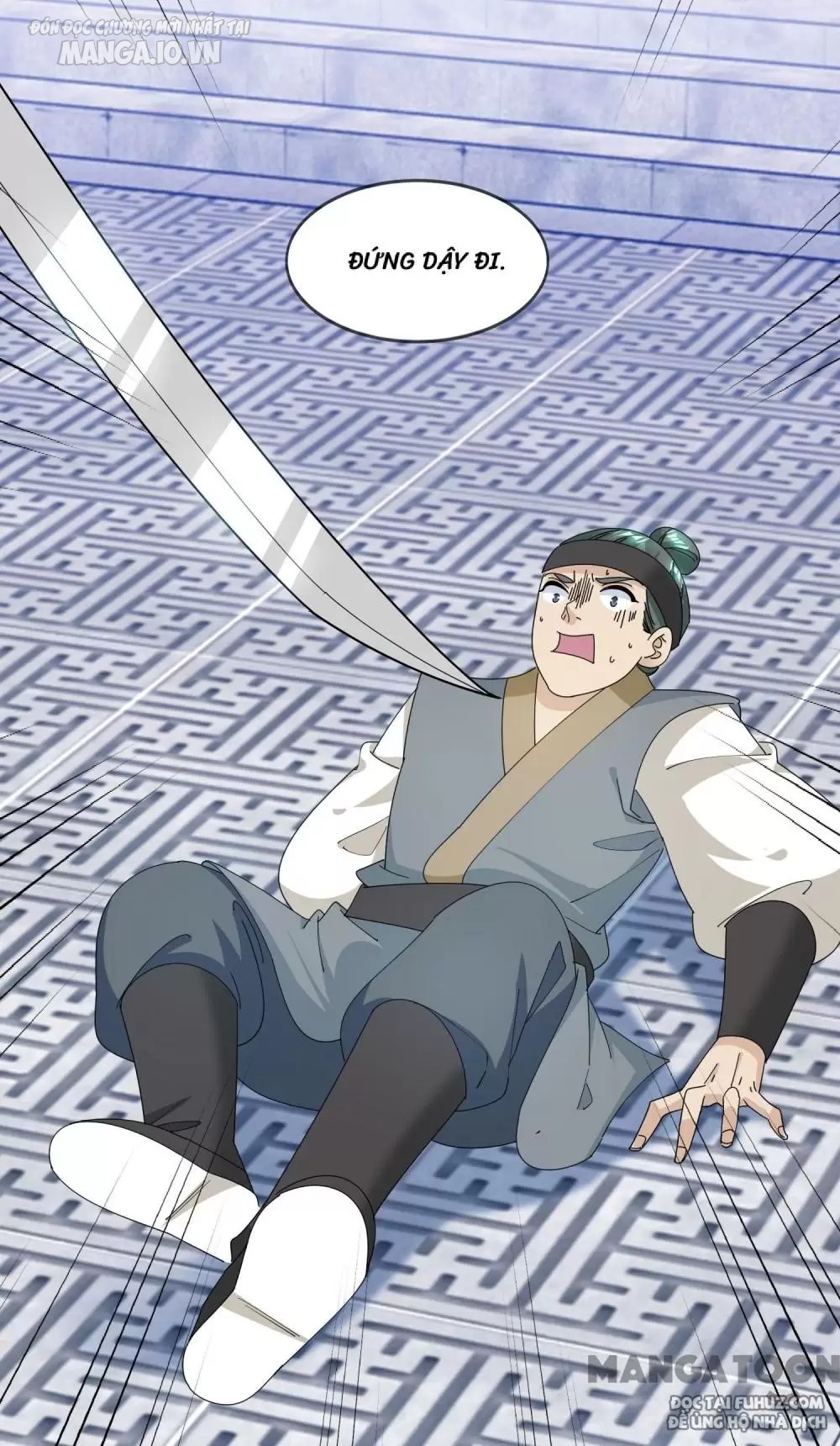 Cực Phẩm Bại Gia Tử Chapter 229 - Trang 2