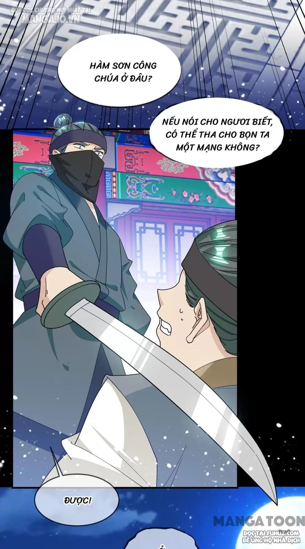 Cực Phẩm Bại Gia Tử Chapter 229 - Trang 2