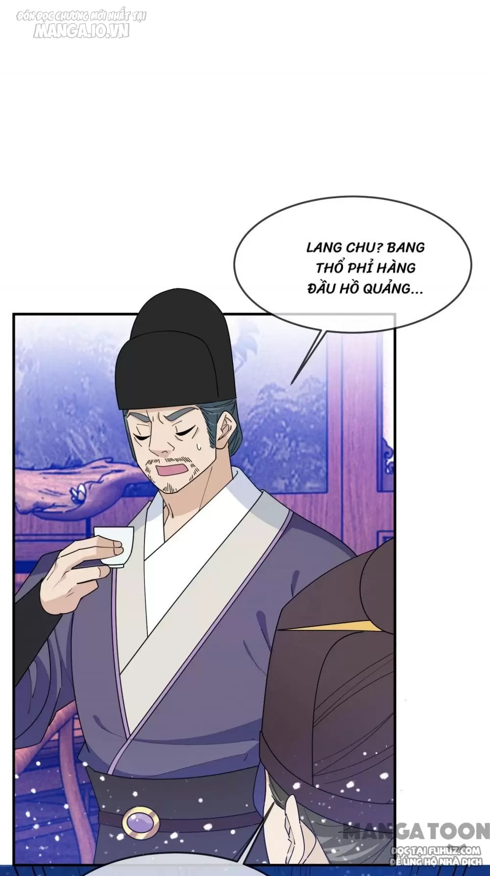 Cực Phẩm Bại Gia Tử Chapter 229 - Trang 2