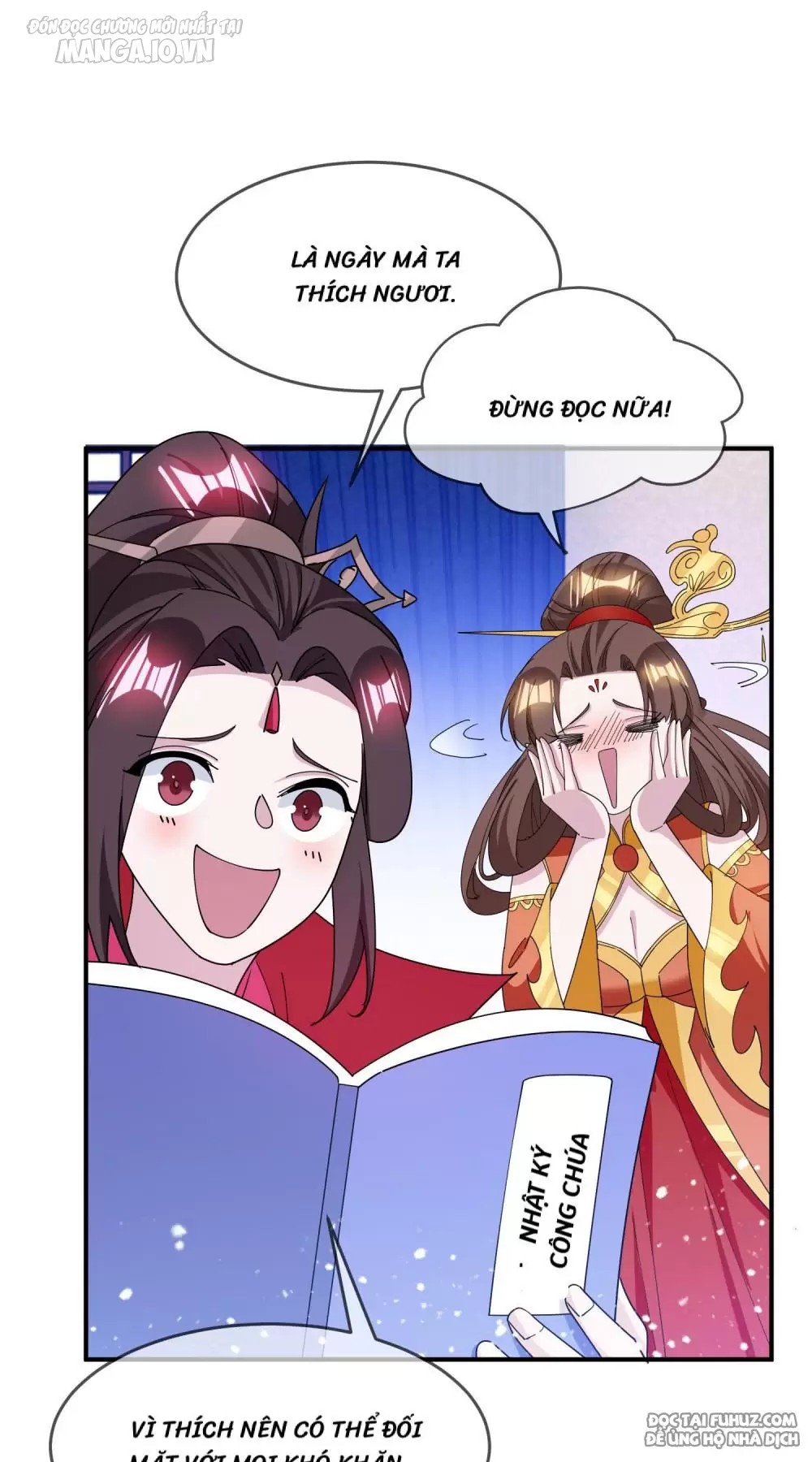 Cực Phẩm Bại Gia Tử Chapter 229 - Trang 2
