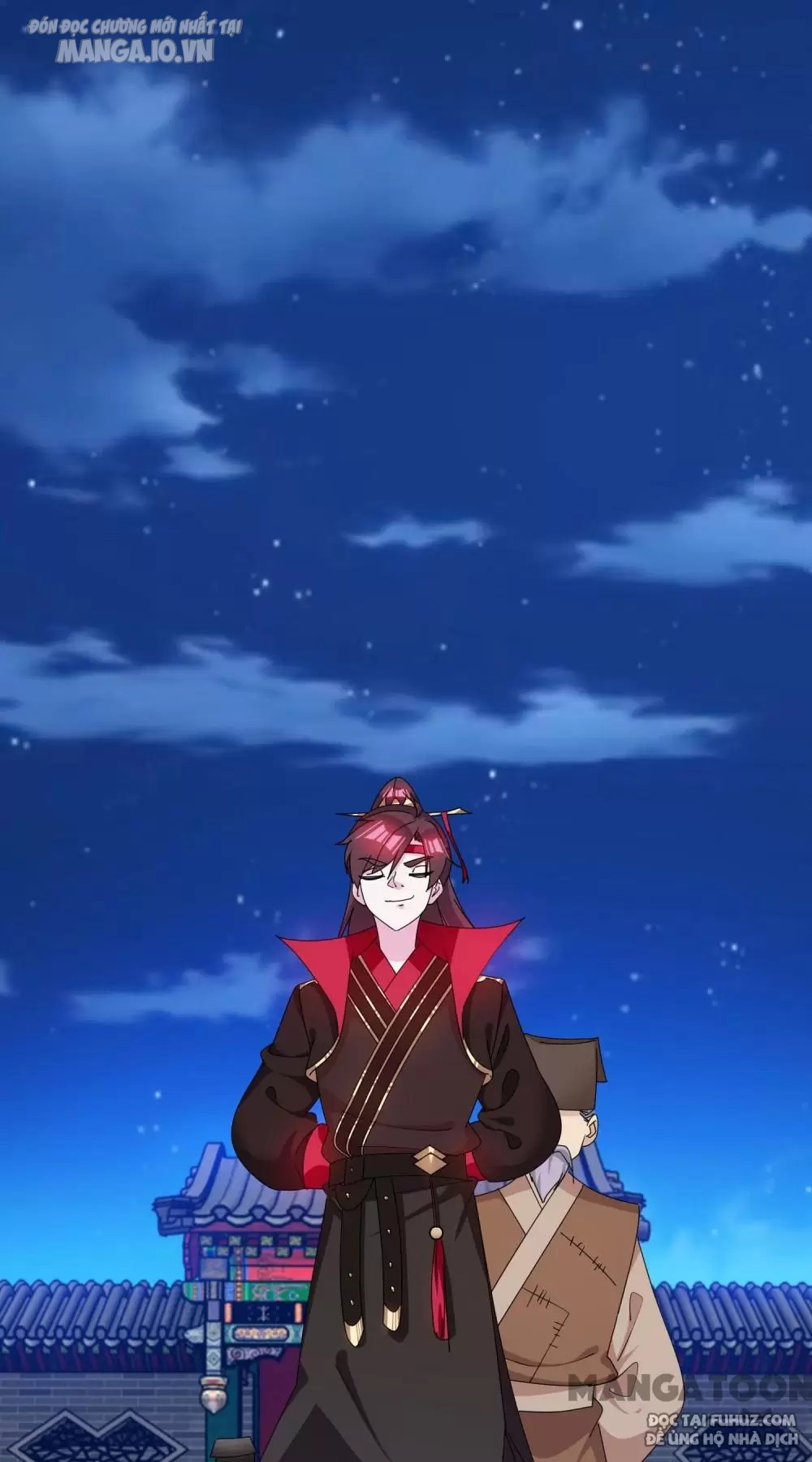 Cực Phẩm Bại Gia Tử Chapter 228 - Trang 2