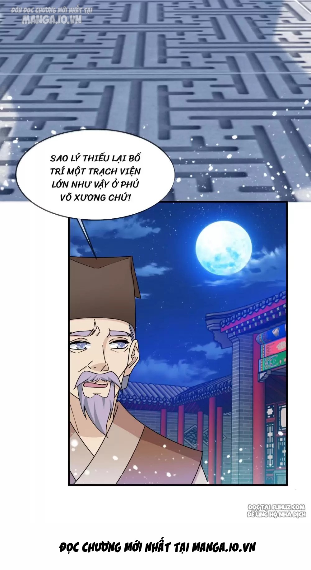Cực Phẩm Bại Gia Tử Chapter 228 - Trang 2