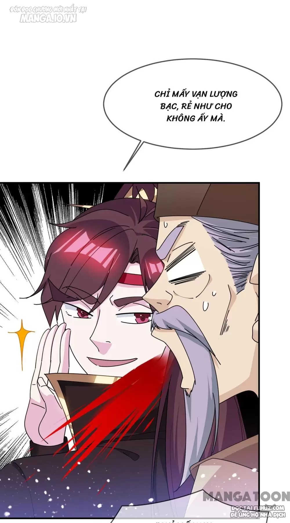 Cực Phẩm Bại Gia Tử Chapter 228 - Trang 2