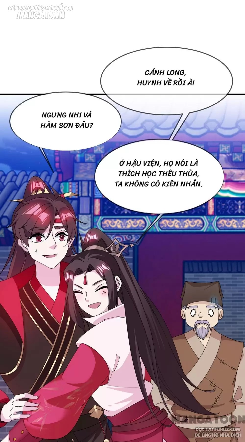 Cực Phẩm Bại Gia Tử Chapter 228 - Trang 2