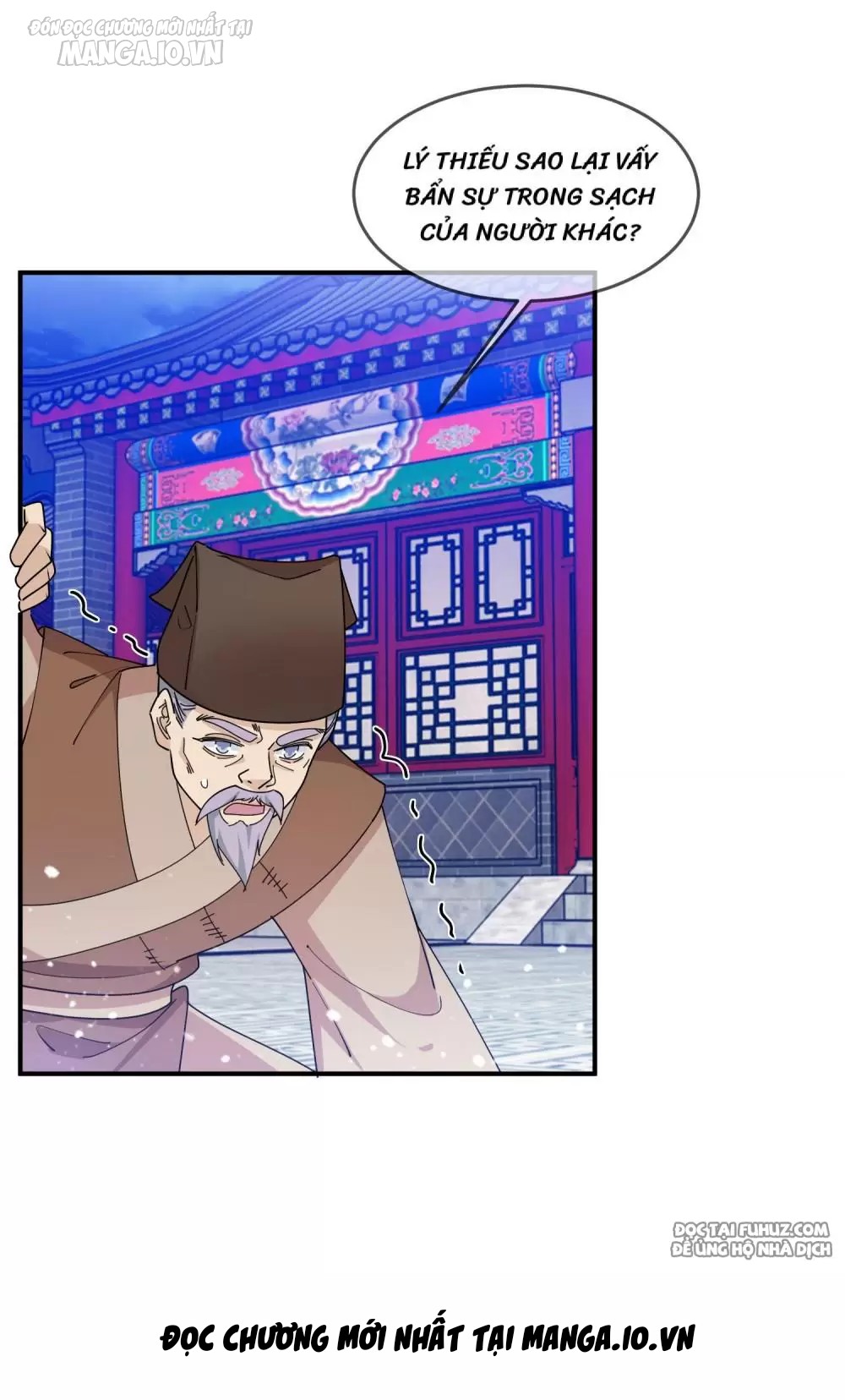 Cực Phẩm Bại Gia Tử Chapter 228 - Trang 2
