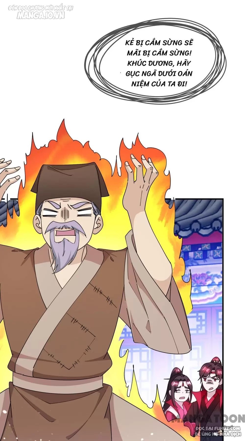 Cực Phẩm Bại Gia Tử Chapter 228 - Trang 2