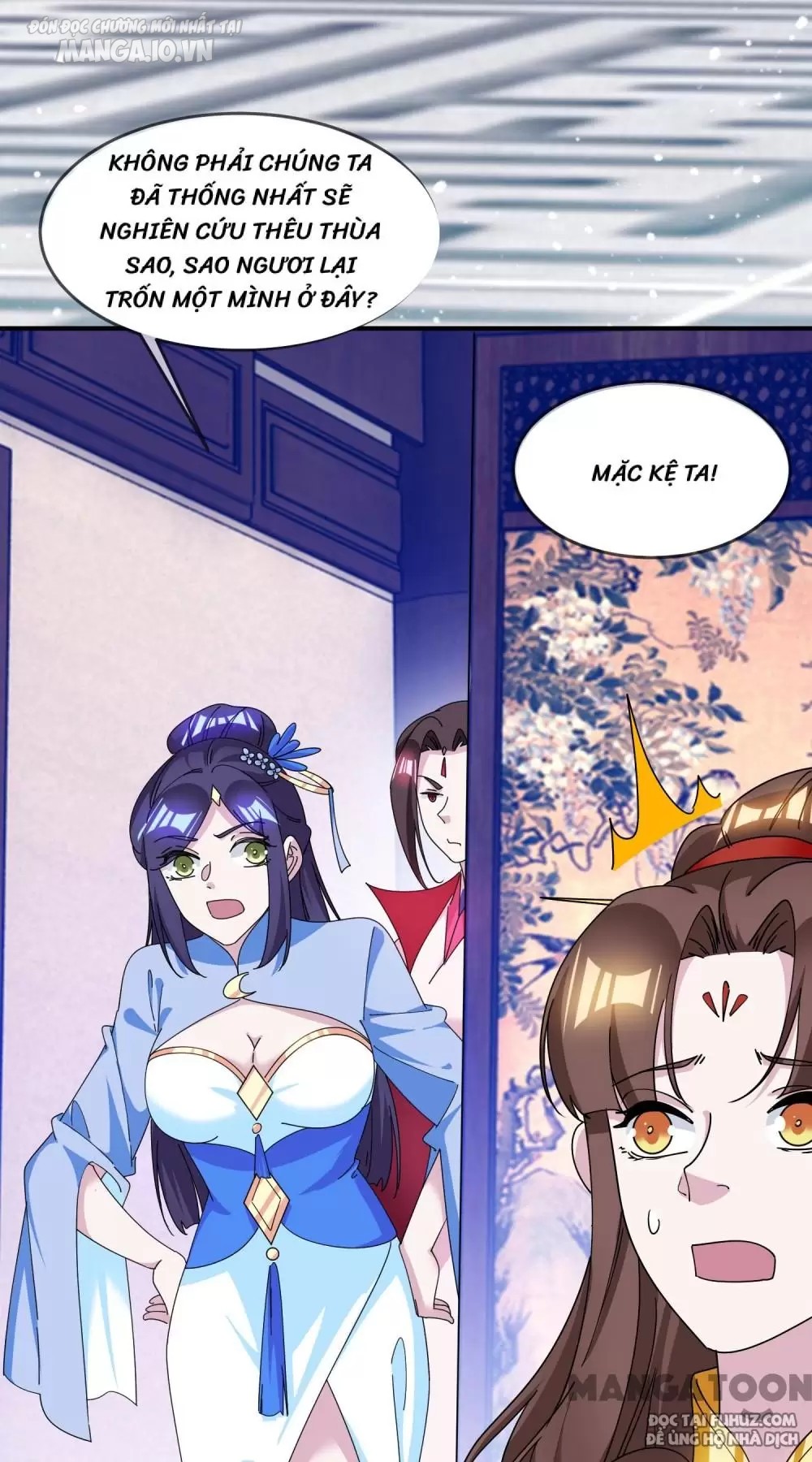 Cực Phẩm Bại Gia Tử Chapter 228 - Trang 2