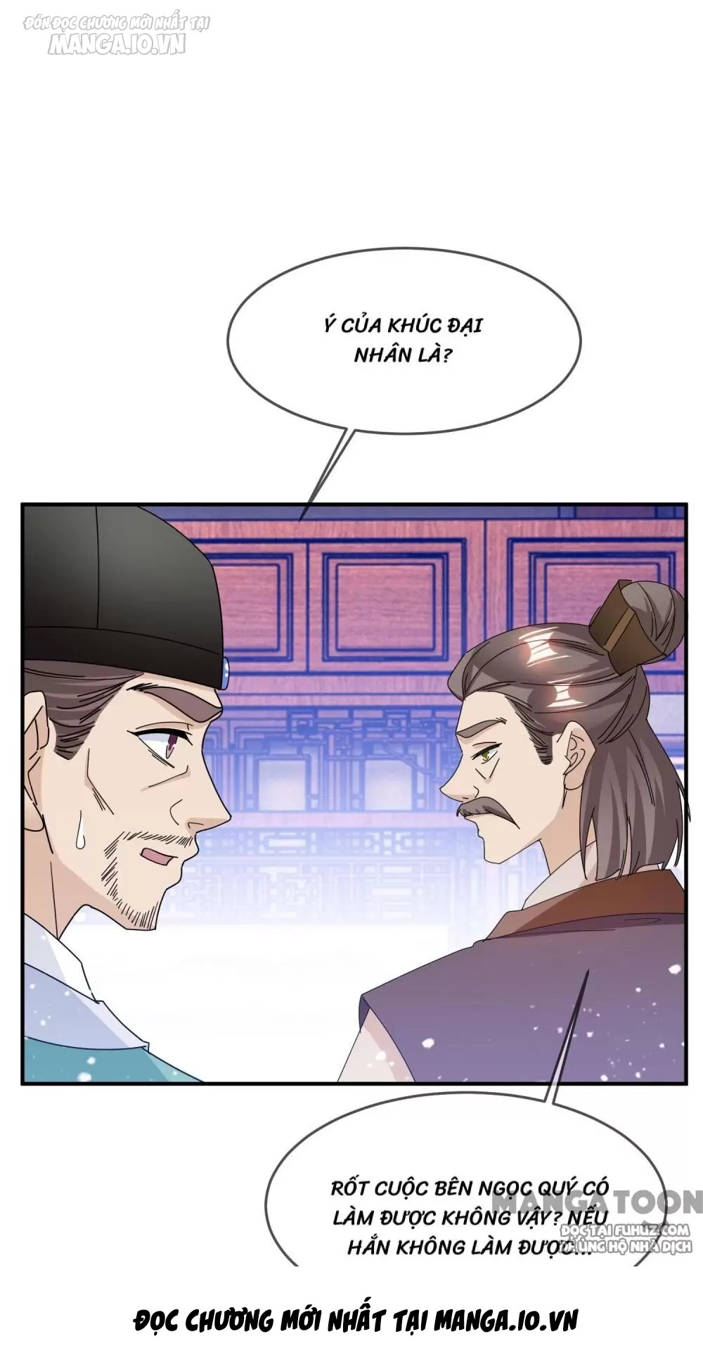Cực Phẩm Bại Gia Tử Chapter 228 - Trang 2