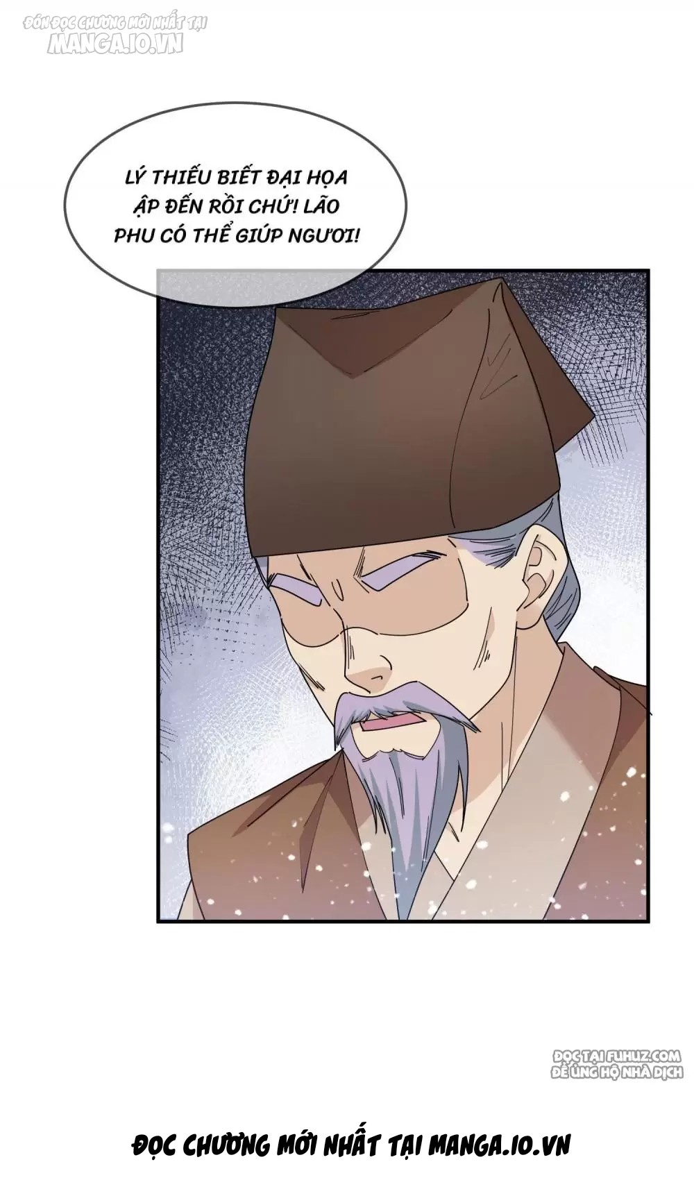 Cực Phẩm Bại Gia Tử Chapter 227 - Trang 2