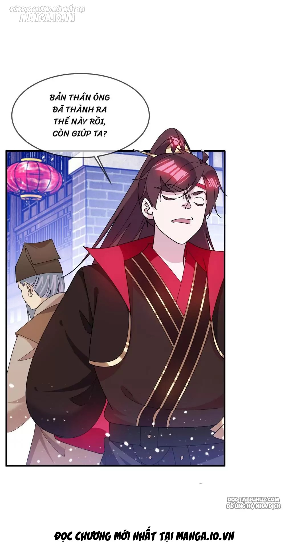 Cực Phẩm Bại Gia Tử Chapter 227 - Trang 2