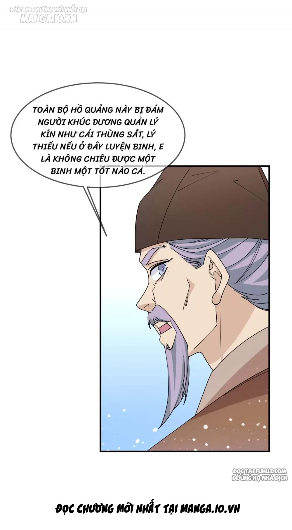 Cực Phẩm Bại Gia Tử Chapter 227 - Trang 2