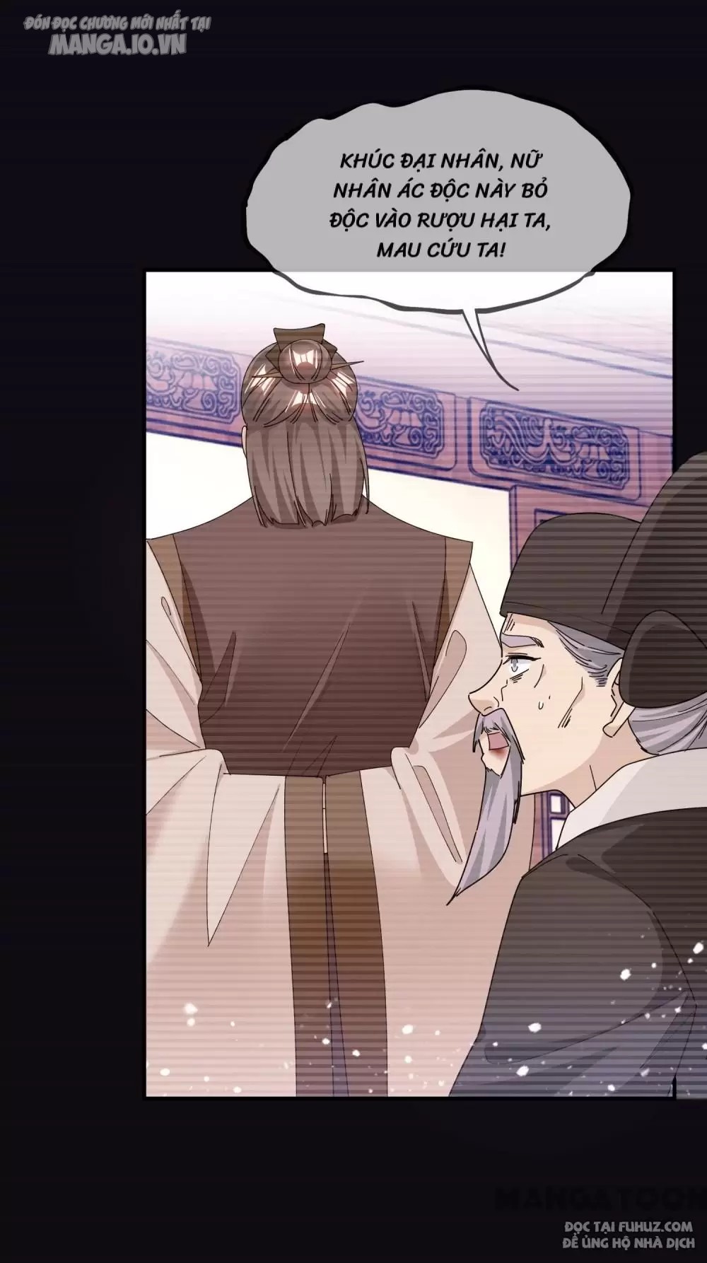 Cực Phẩm Bại Gia Tử Chapter 227 - Trang 2