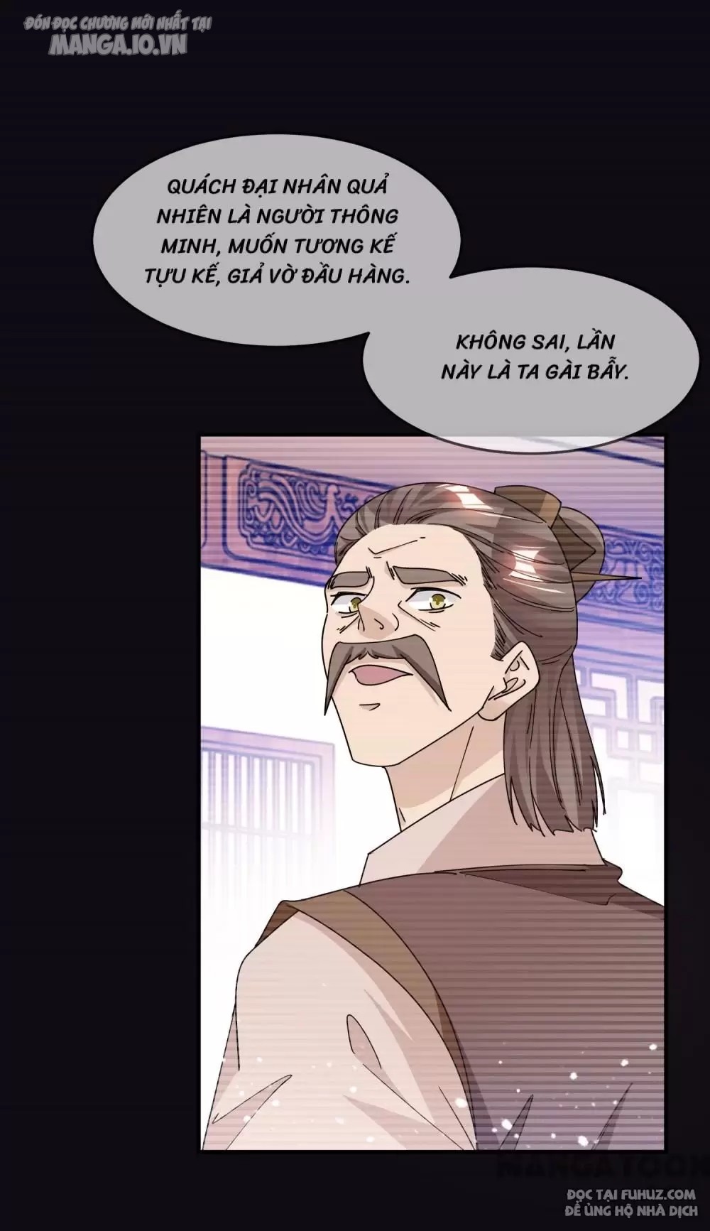 Cực Phẩm Bại Gia Tử Chapter 227 - Trang 2