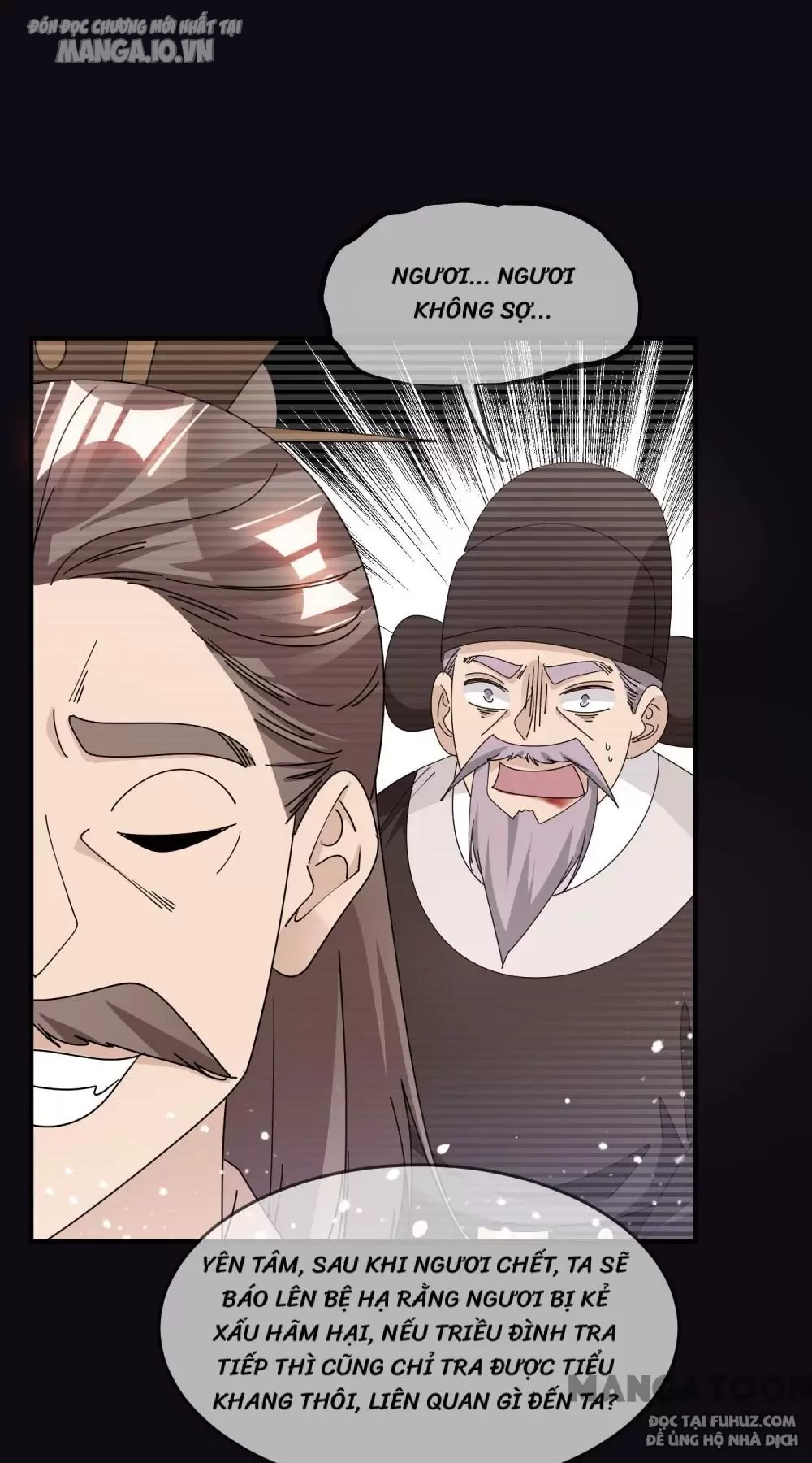 Cực Phẩm Bại Gia Tử Chapter 227 - Trang 2