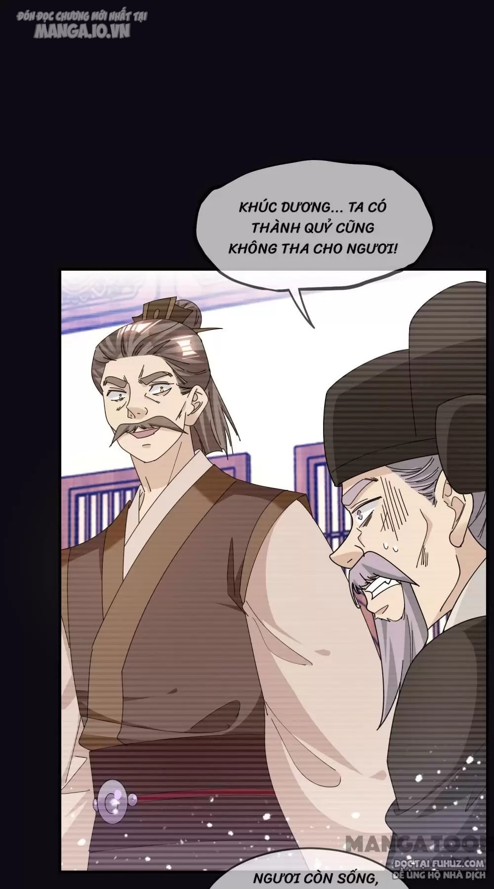 Cực Phẩm Bại Gia Tử Chapter 227 - Trang 2