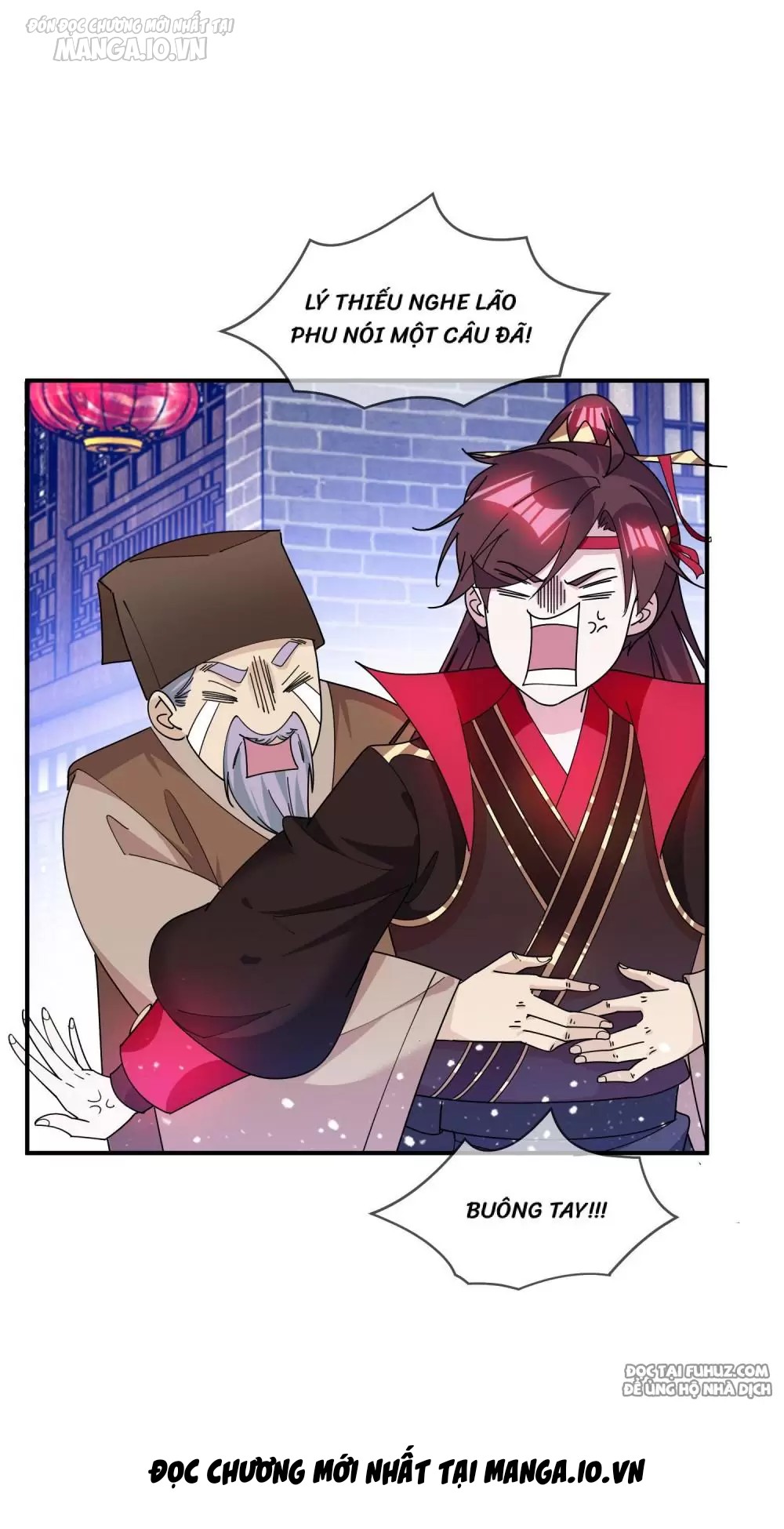 Cực Phẩm Bại Gia Tử Chapter 227 - Trang 2