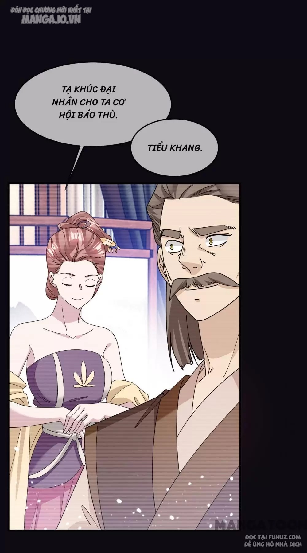 Cực Phẩm Bại Gia Tử Chapter 227 - Trang 2