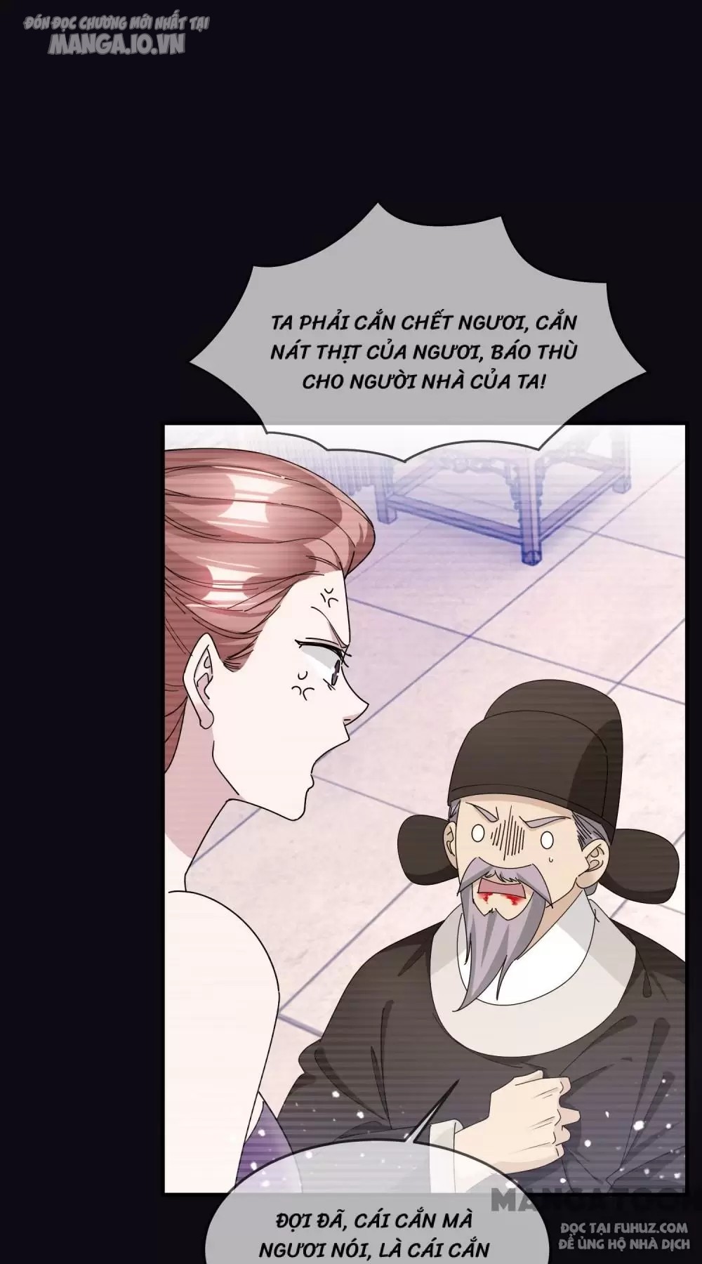 Cực Phẩm Bại Gia Tử Chapter 227 - Trang 2