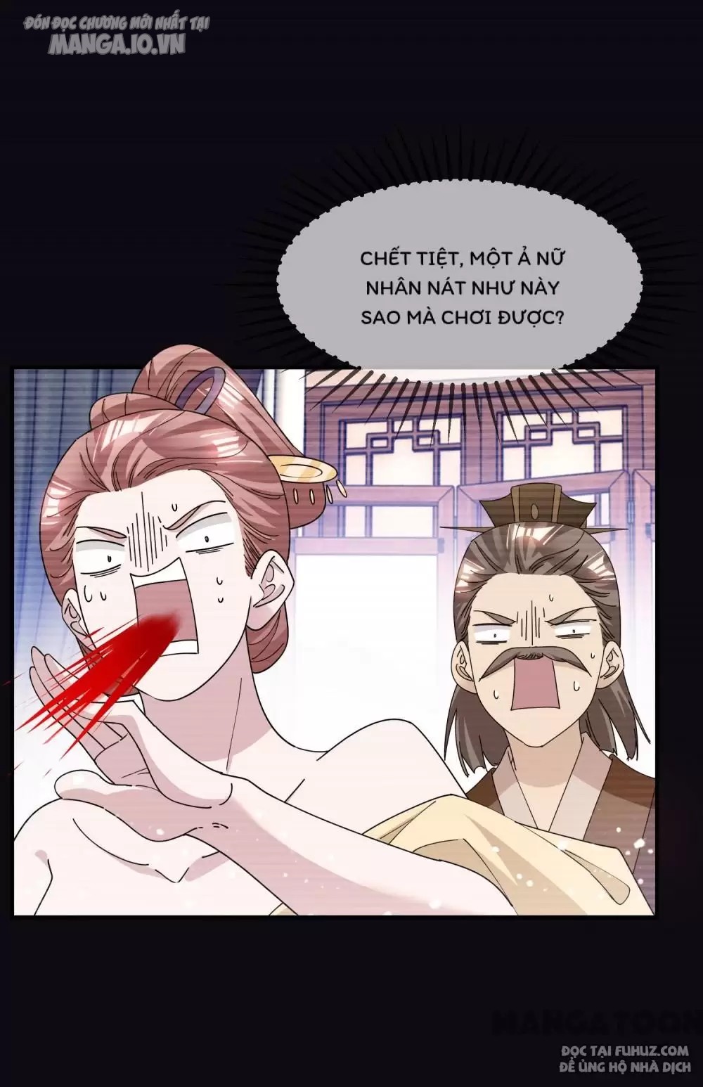 Cực Phẩm Bại Gia Tử Chapter 227 - Trang 2