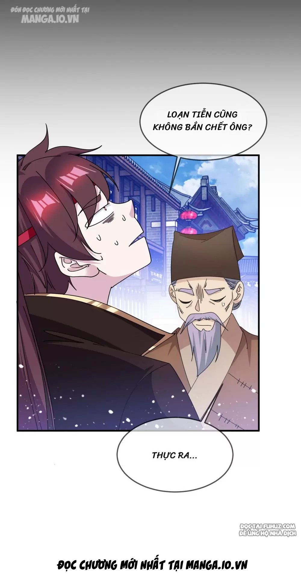 Cực Phẩm Bại Gia Tử Chapter 227 - Trang 2