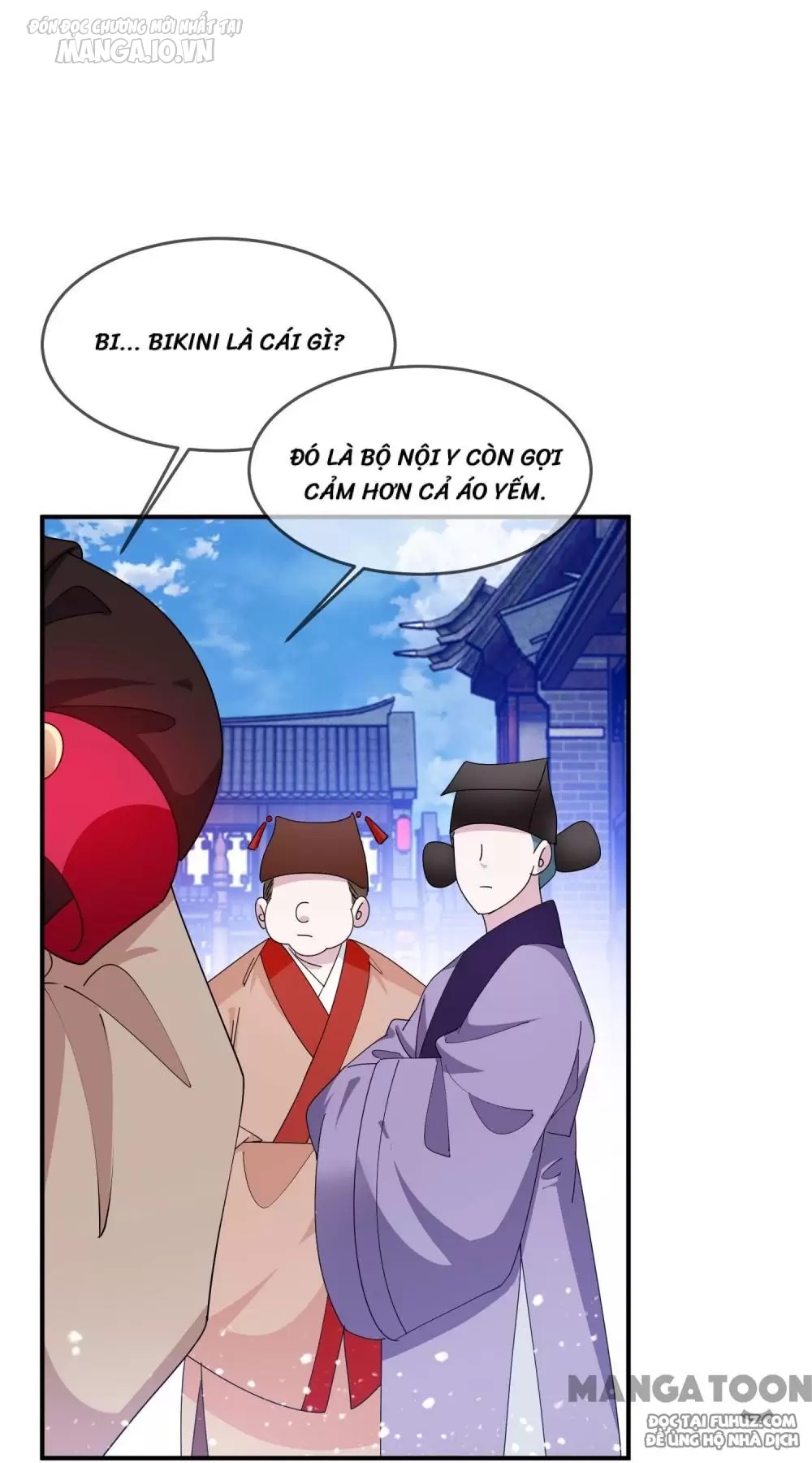 Cực Phẩm Bại Gia Tử Chapter 227 - Trang 2