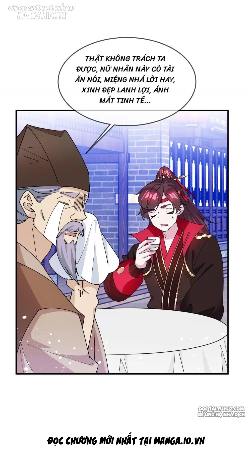 Cực Phẩm Bại Gia Tử Chapter 227 - Trang 2