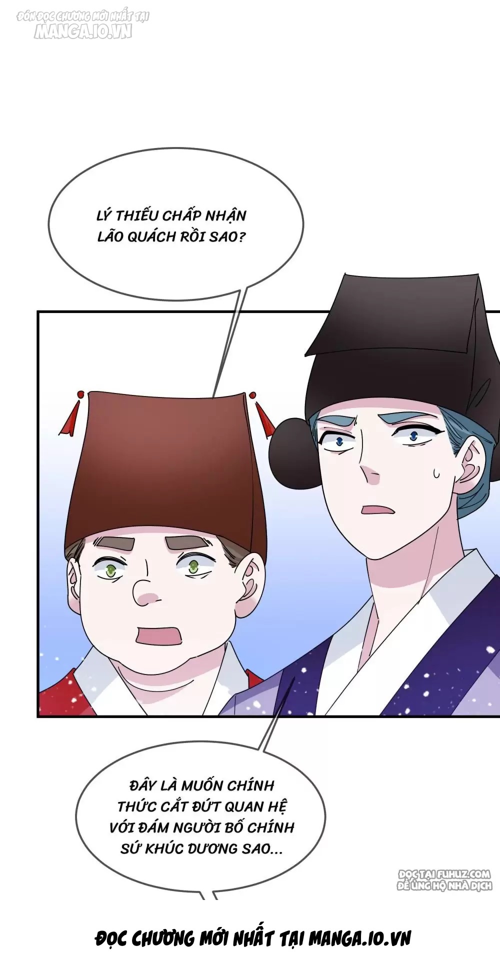 Cực Phẩm Bại Gia Tử Chapter 227 - Trang 2