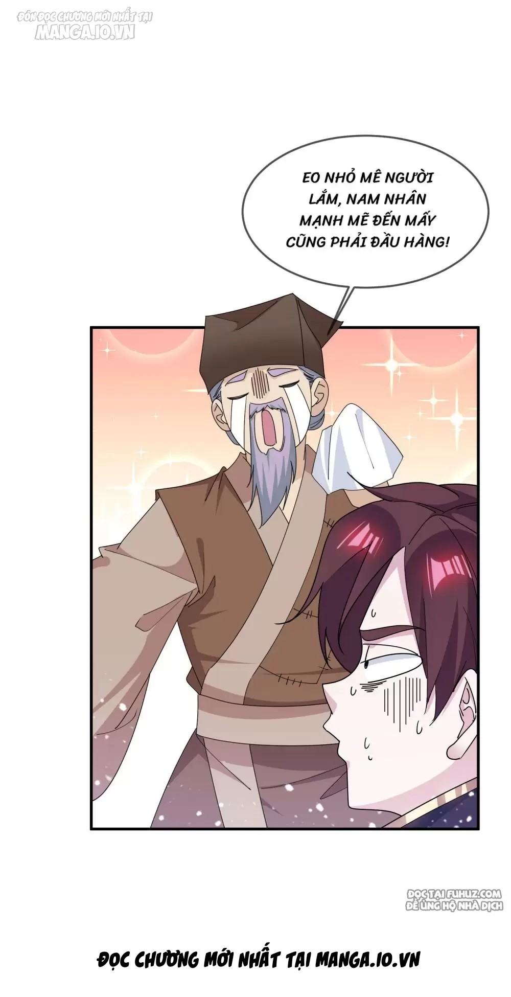 Cực Phẩm Bại Gia Tử Chapter 227 - Trang 2