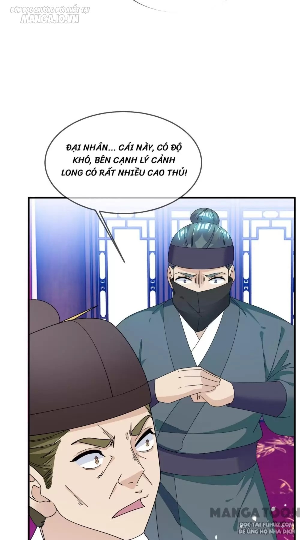 Cực Phẩm Bại Gia Tử Chapter 226 - Trang 2