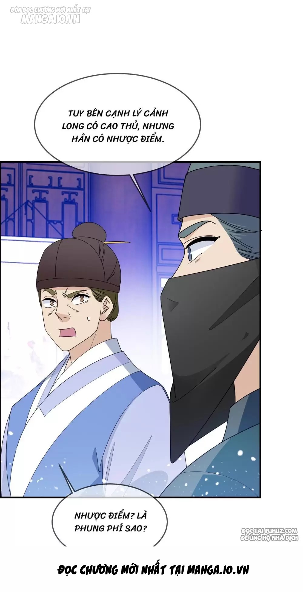 Cực Phẩm Bại Gia Tử Chapter 226 - Trang 2
