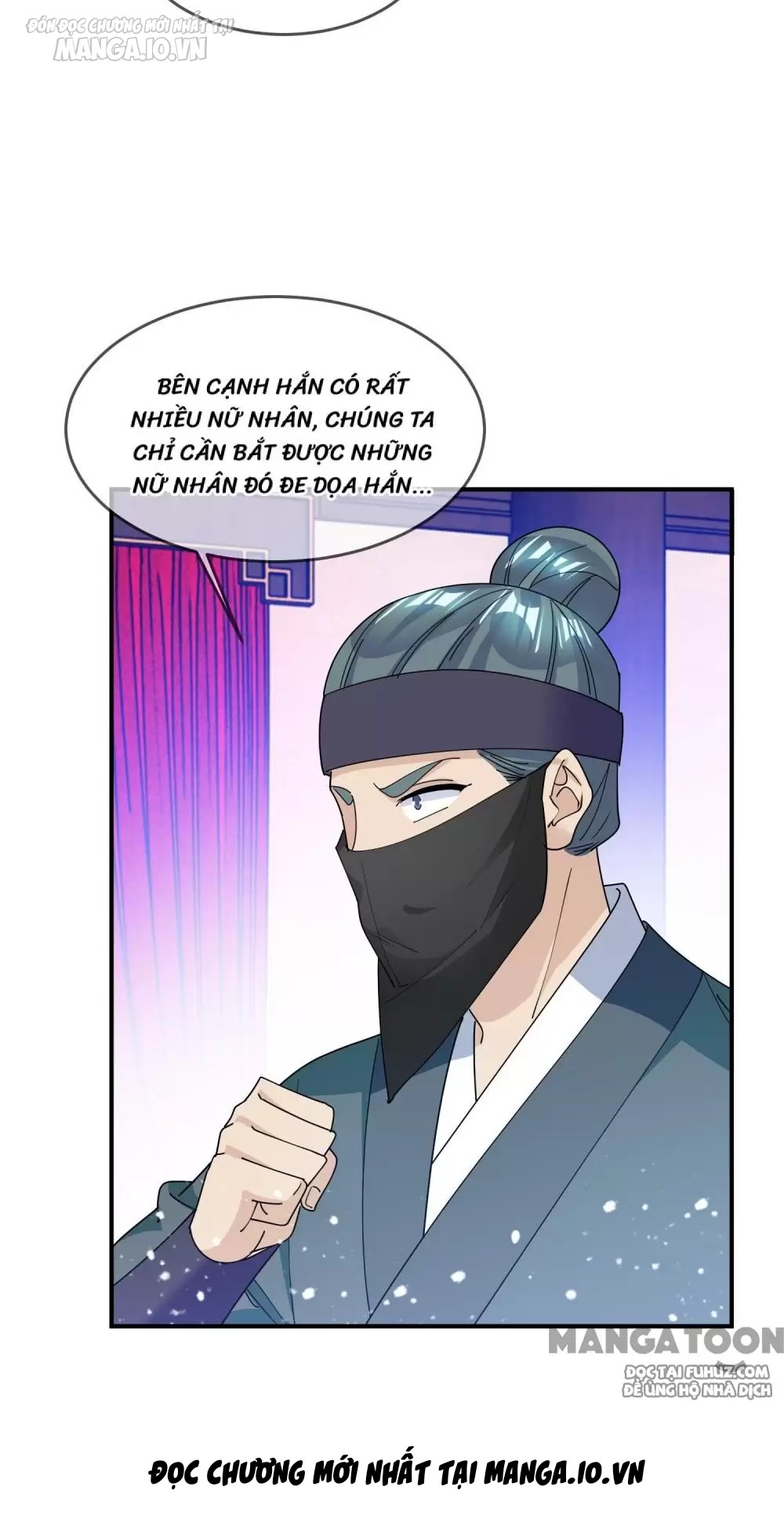 Cực Phẩm Bại Gia Tử Chapter 226 - Trang 2