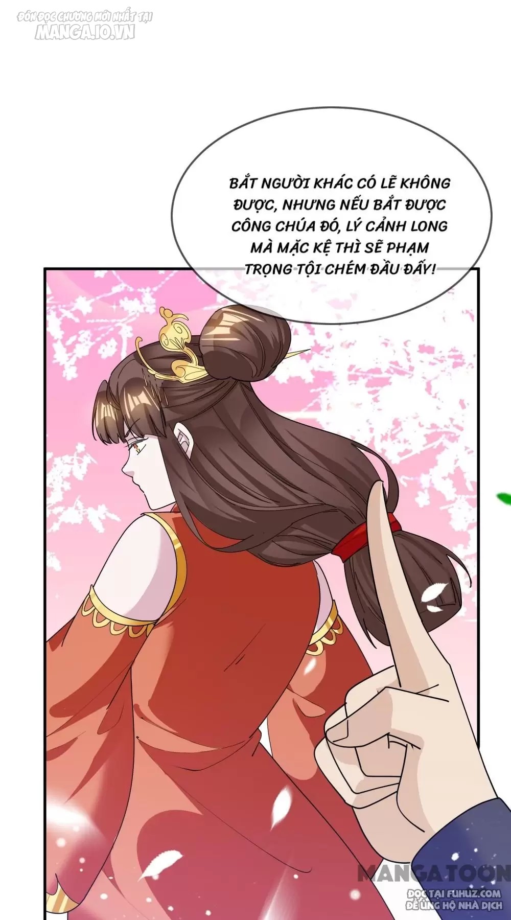 Cực Phẩm Bại Gia Tử Chapter 226 - Trang 2