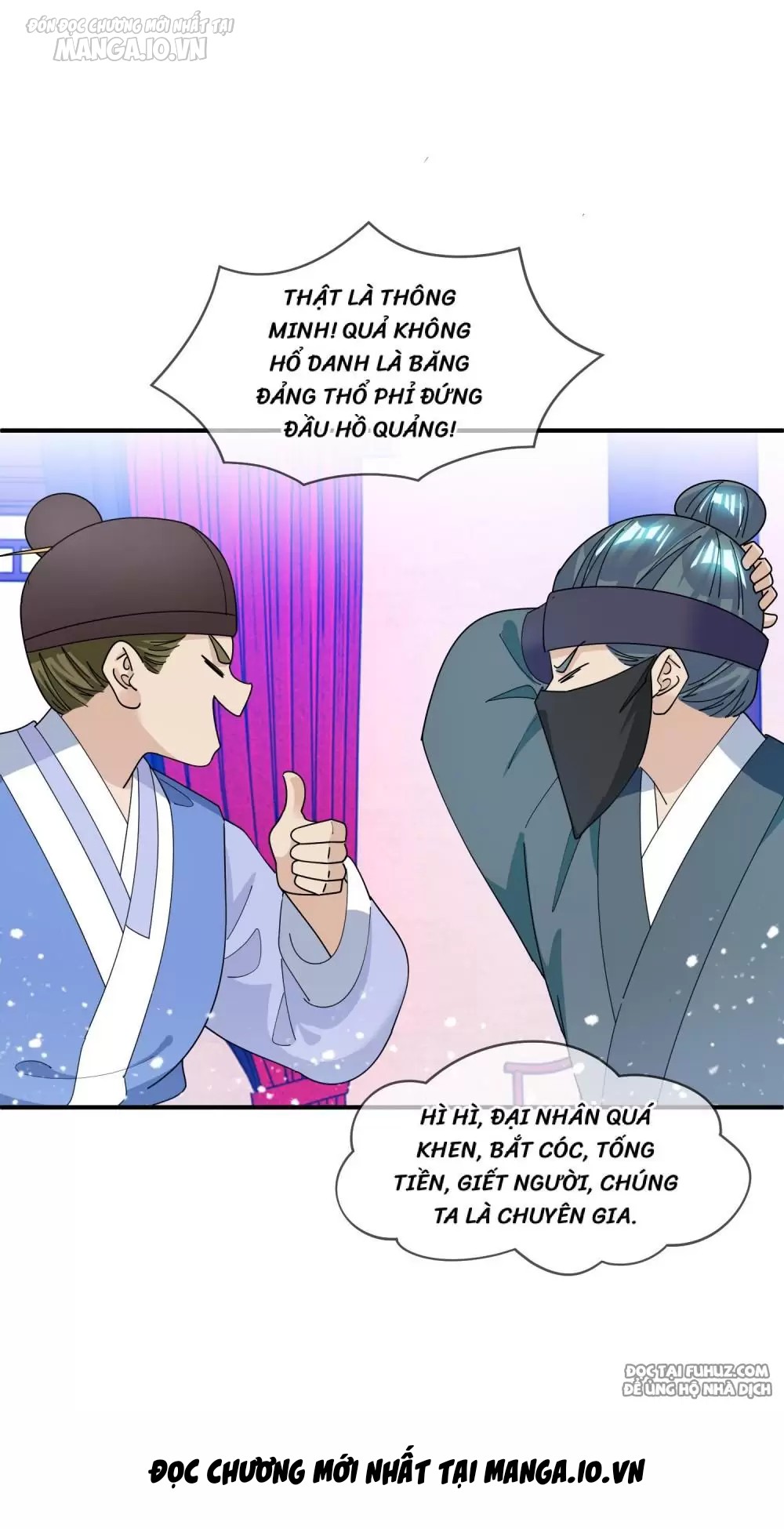 Cực Phẩm Bại Gia Tử Chapter 226 - Trang 2