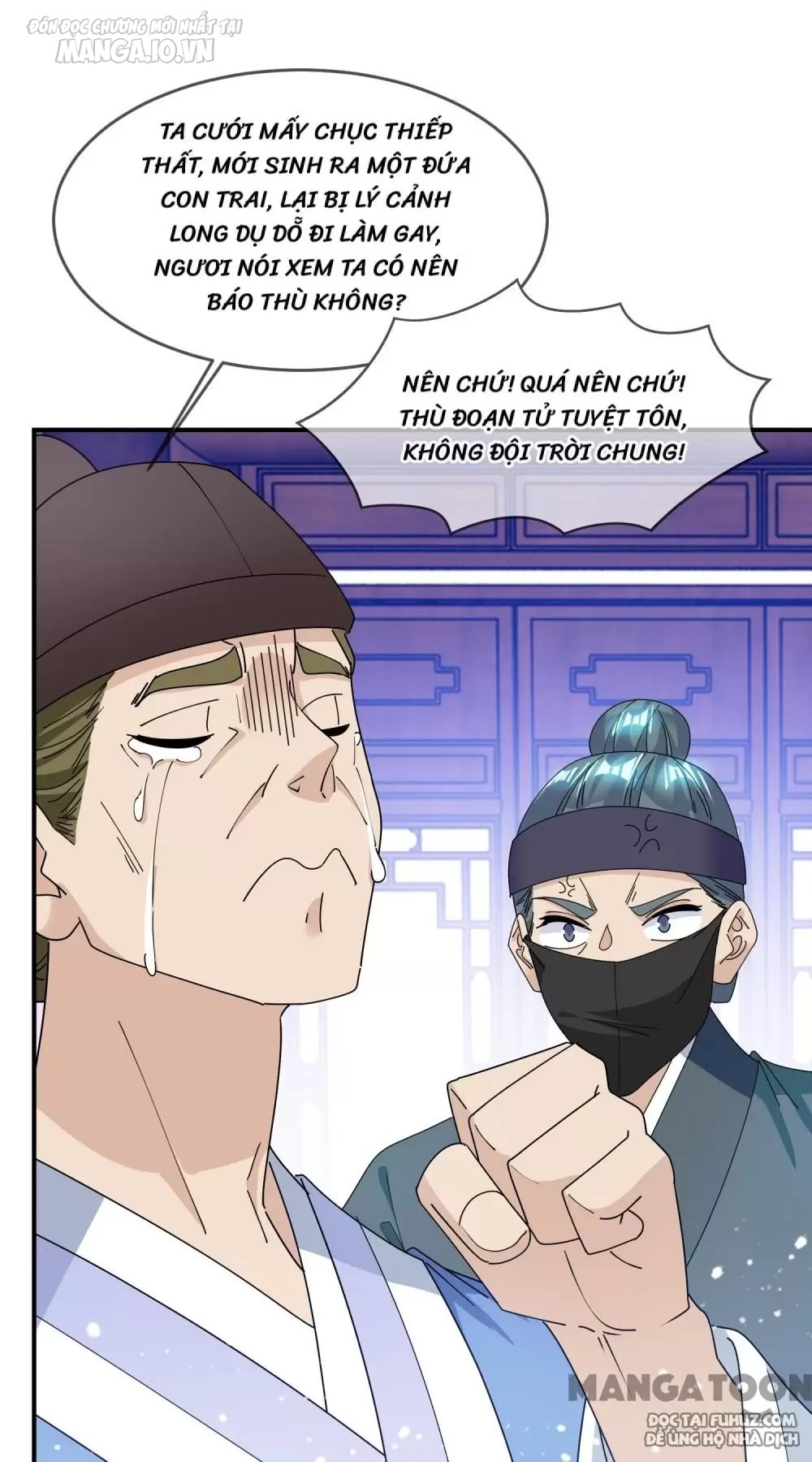 Cực Phẩm Bại Gia Tử Chapter 226 - Trang 2
