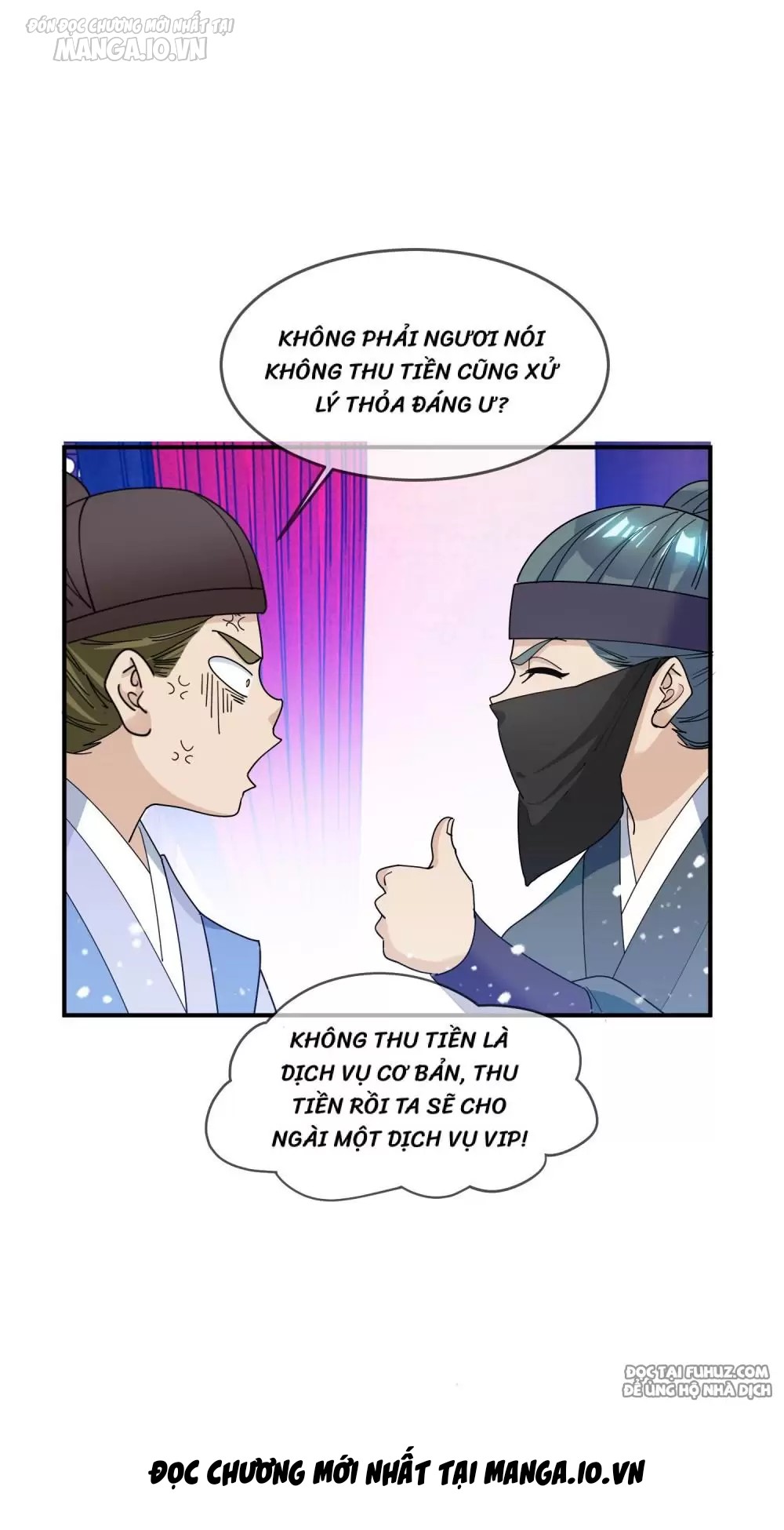 Cực Phẩm Bại Gia Tử Chapter 226 - Trang 2