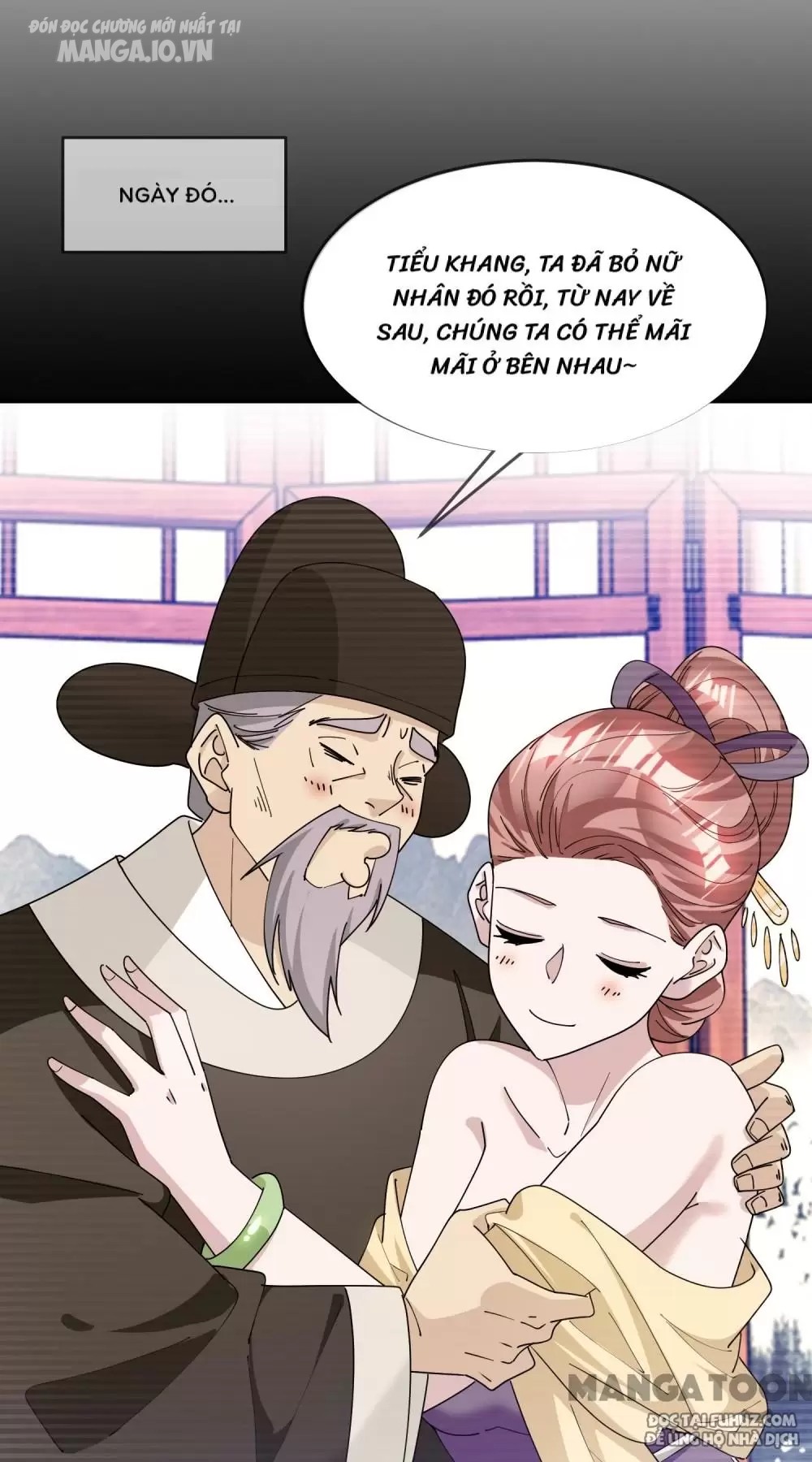 Cực Phẩm Bại Gia Tử Chapter 226 - Trang 2