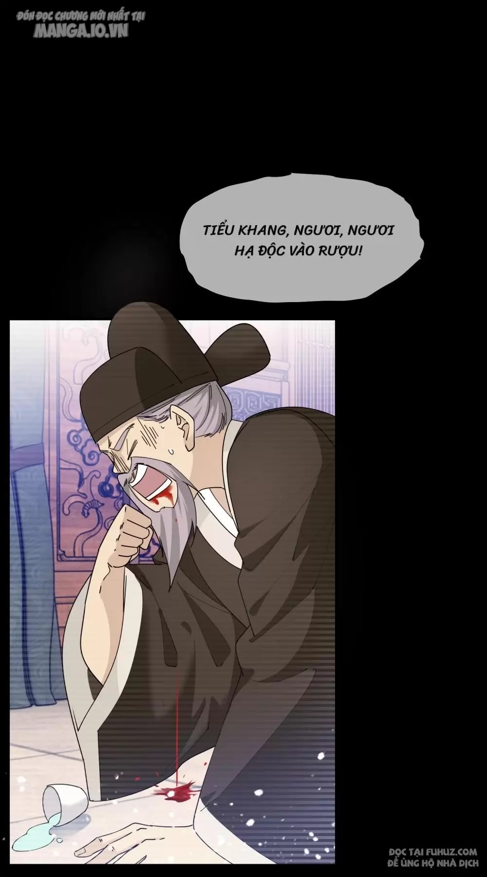 Cực Phẩm Bại Gia Tử Chapter 226 - Trang 2