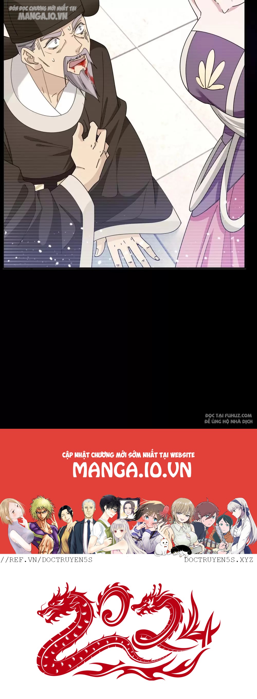 Cực Phẩm Bại Gia Tử Chapter 226 - Trang 2