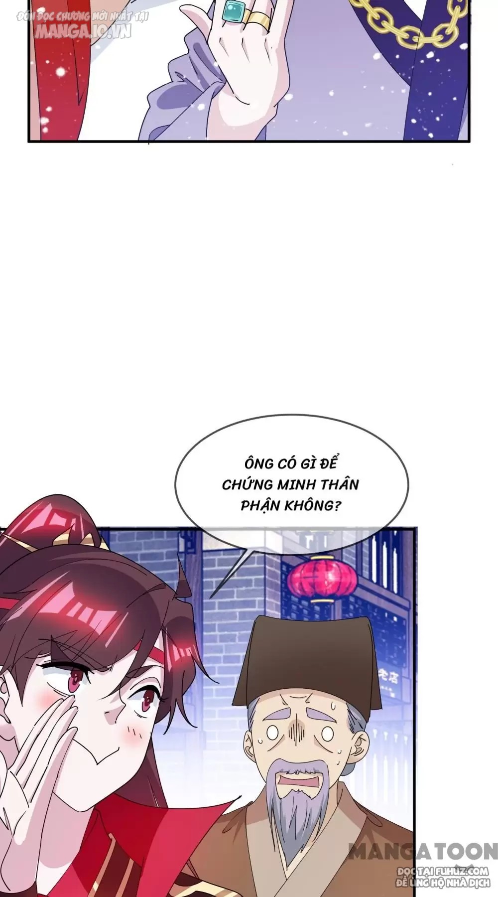 Cực Phẩm Bại Gia Tử Chapter 226 - Trang 2