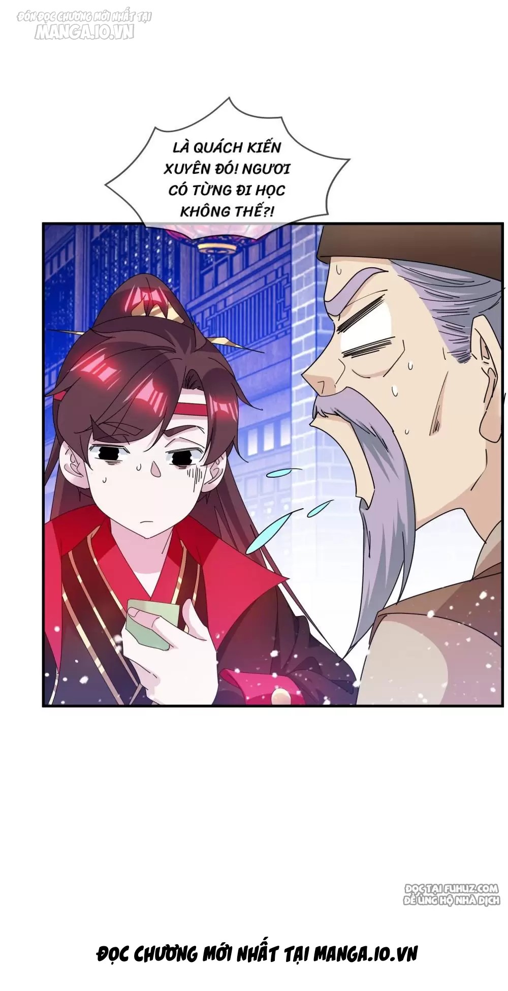Cực Phẩm Bại Gia Tử Chapter 226 - Trang 2
