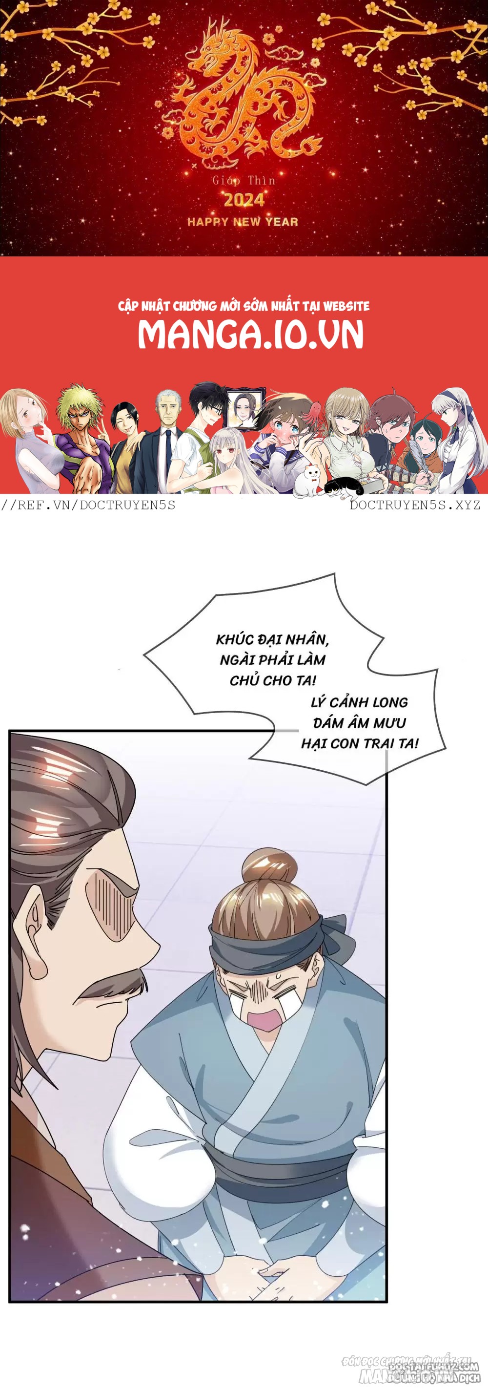 Cực Phẩm Bại Gia Tử Chapter 225 - Trang 2