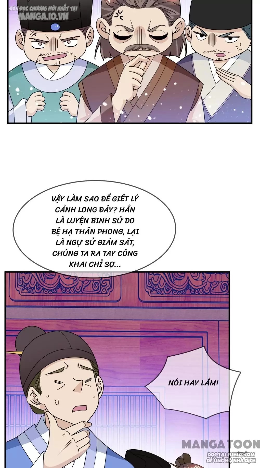 Cực Phẩm Bại Gia Tử Chapter 225 - Trang 2