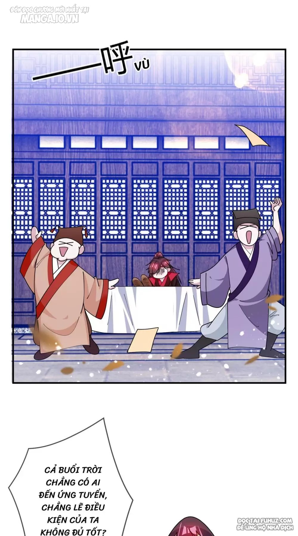 Cực Phẩm Bại Gia Tử Chapter 225 - Trang 2