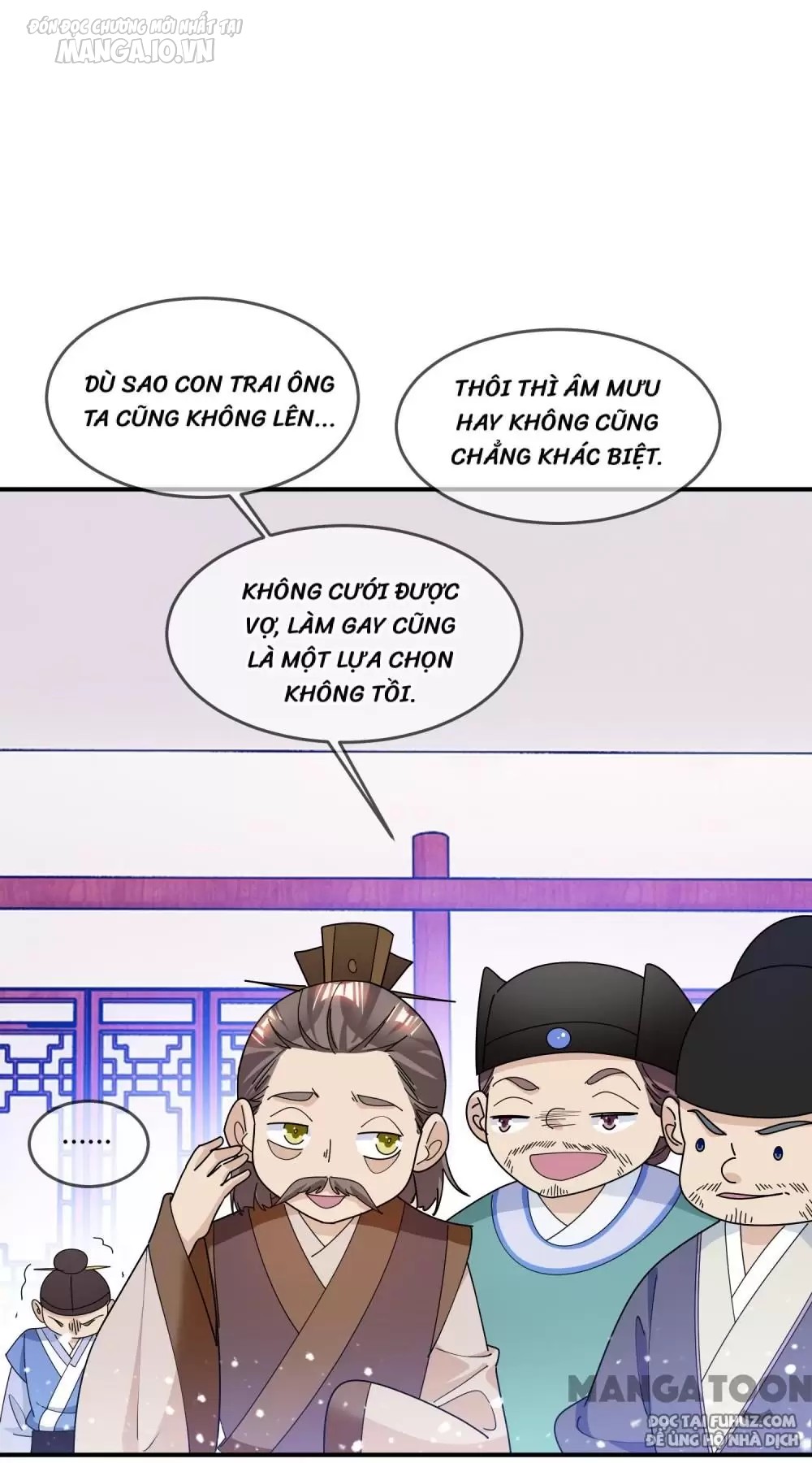 Cực Phẩm Bại Gia Tử Chapter 225 - Trang 2