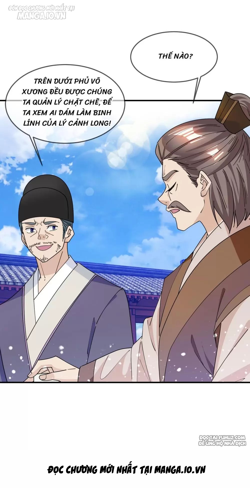 Cực Phẩm Bại Gia Tử Chapter 225 - Trang 2