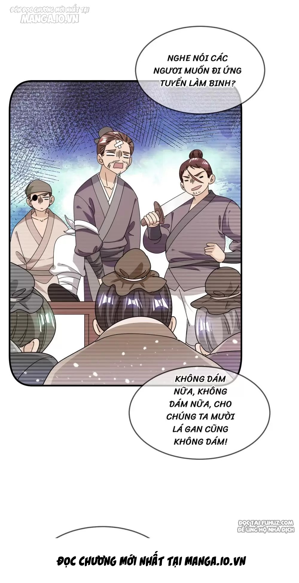 Cực Phẩm Bại Gia Tử Chapter 225 - Trang 2