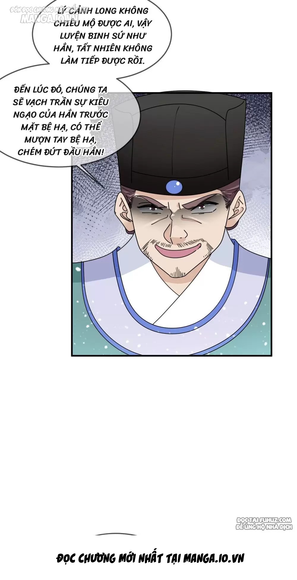 Cực Phẩm Bại Gia Tử Chapter 225 - Trang 2